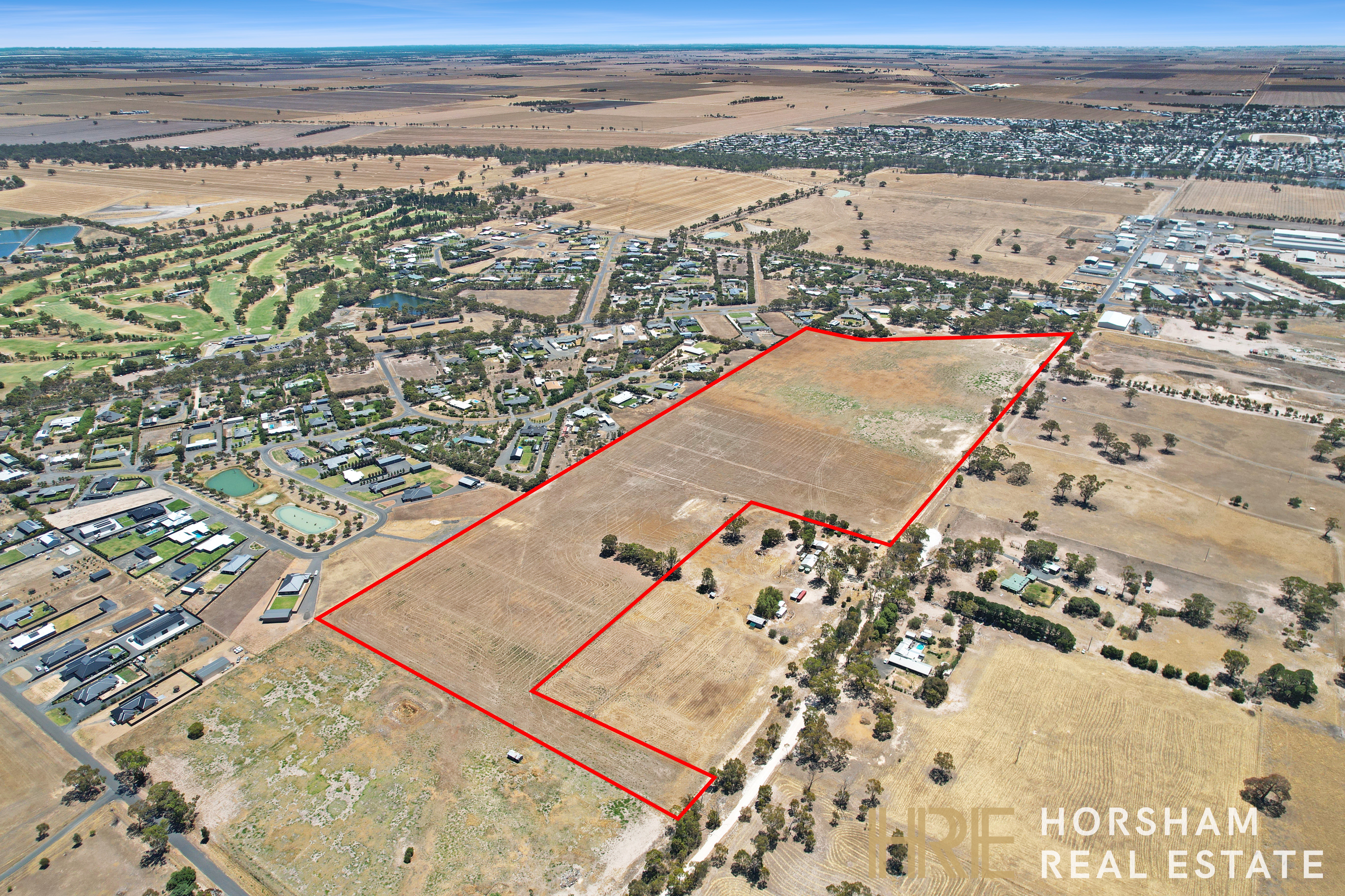 Lot 2 Watsons Lane, HAVEN VIC 3401