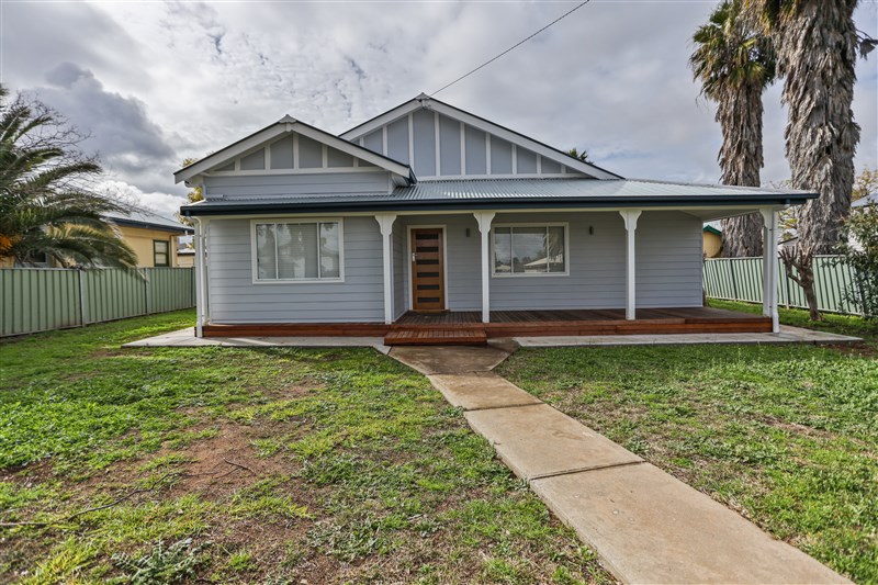 23 Grenfell Street, FORBES NSW 2871