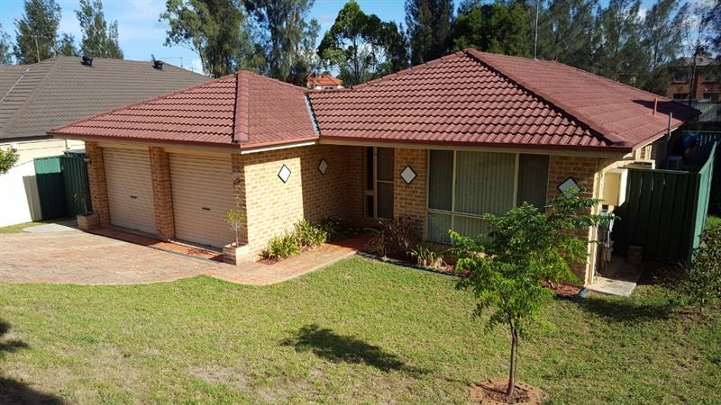 41 The Kraal Dr, BLAIR ATHOL NSW 2560