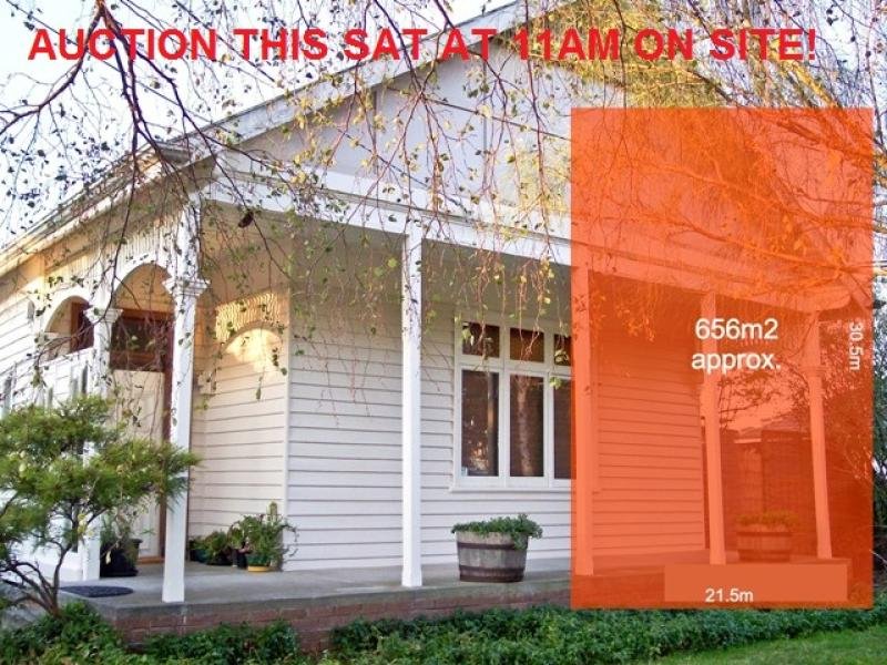 11 Grace Park Avenue, SPRINGVALE VIC 3171