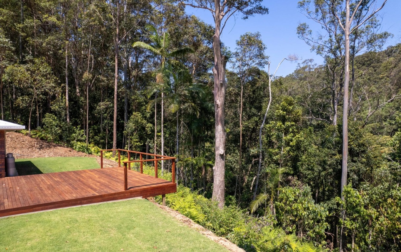 62 Carroo Lane, RIDGEWOOD QLD 4563