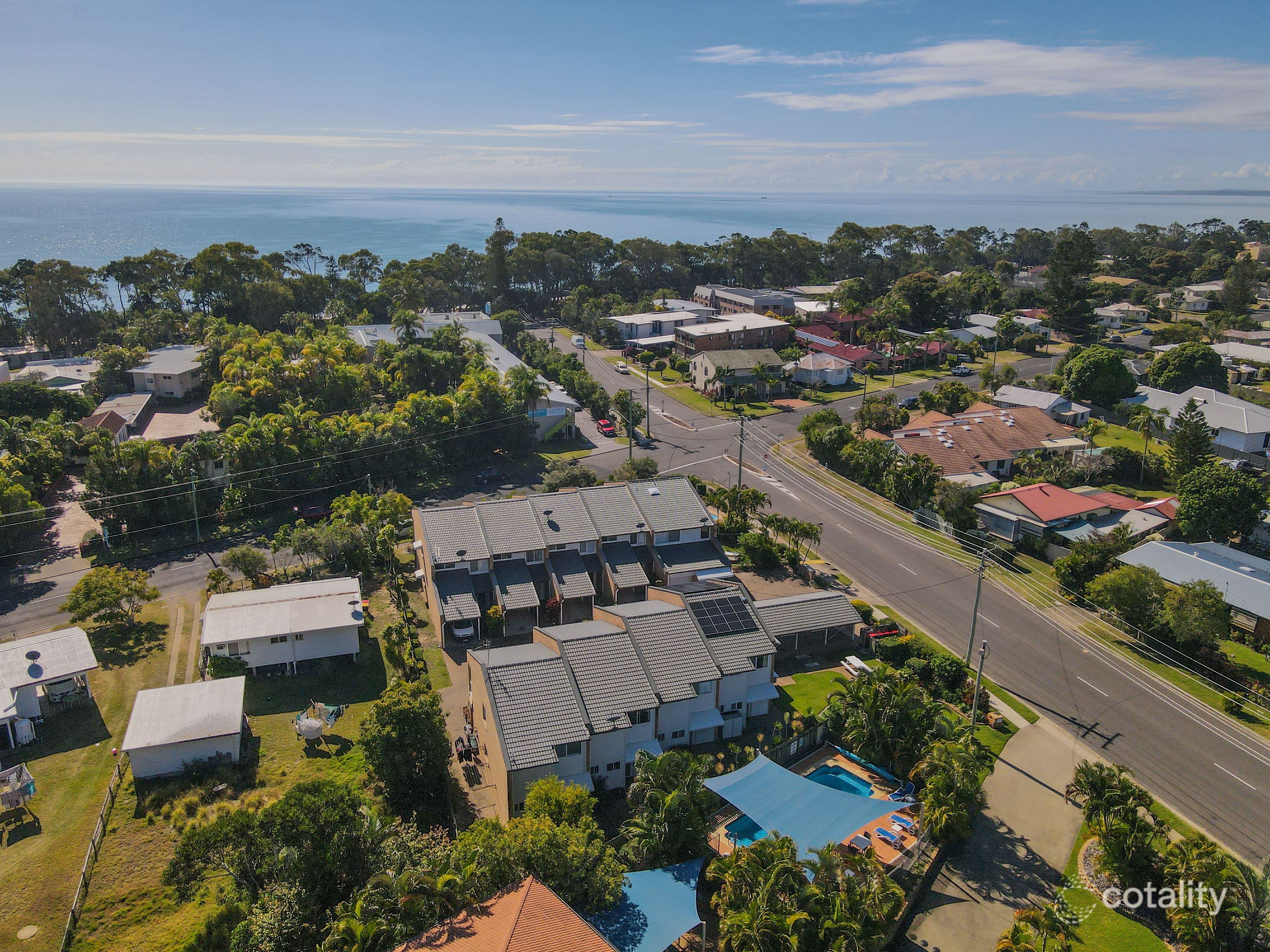 5 / 99 Cypress Street, TORQUAY QLD 4655