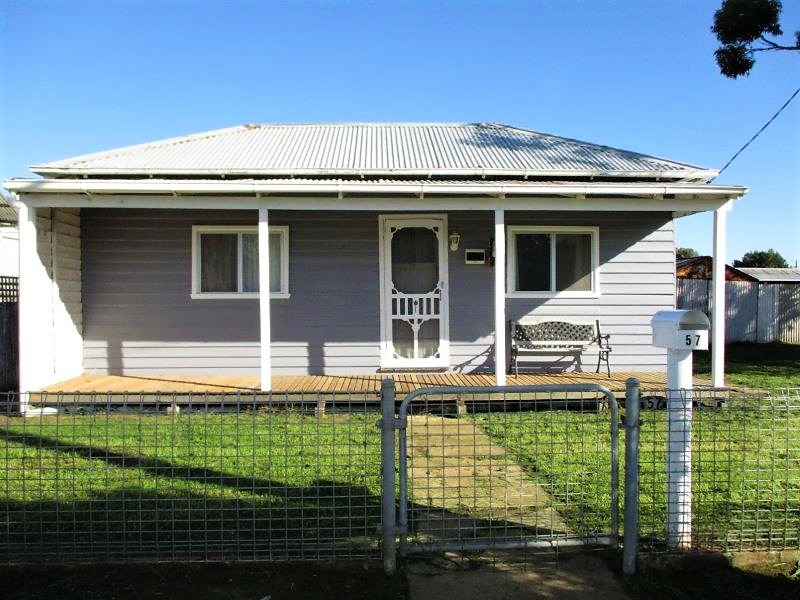 57 Dempsey Street, WYCHEPROOF VIC 3527