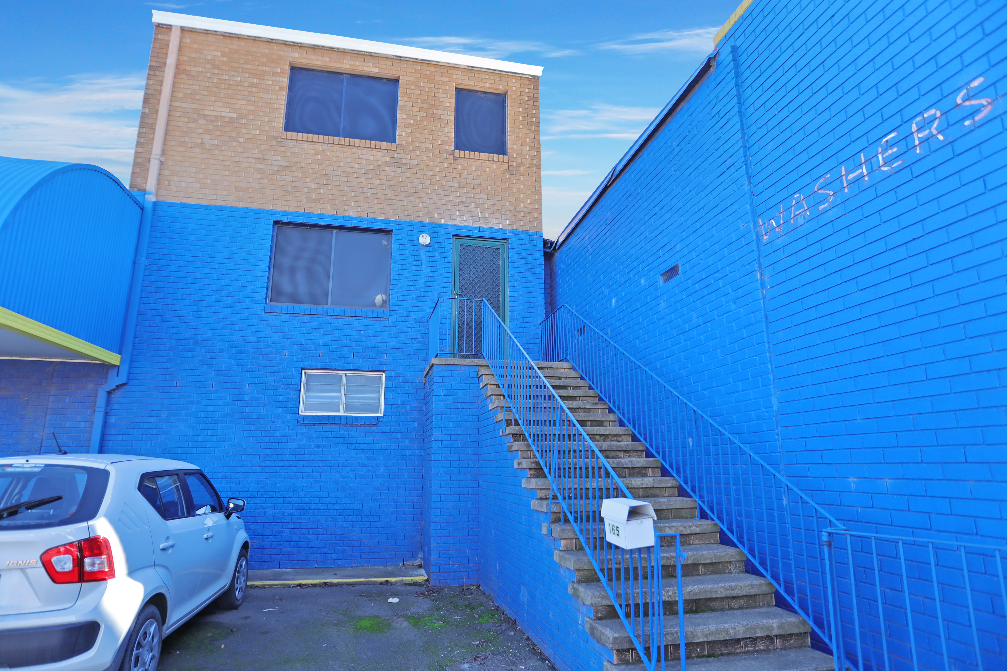 PART / 165 Lachlan Street, FORBES NSW 2871