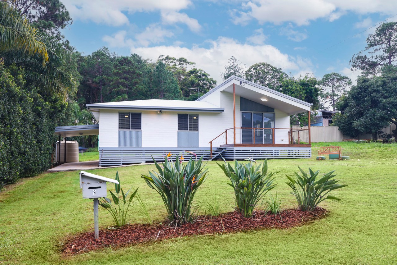 9 Miriam Street, RUSSELL ISLAND QLD 4184