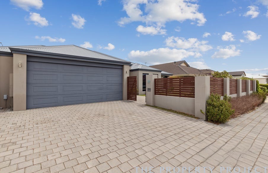 54 Wicklow Circle Darch WA 6065