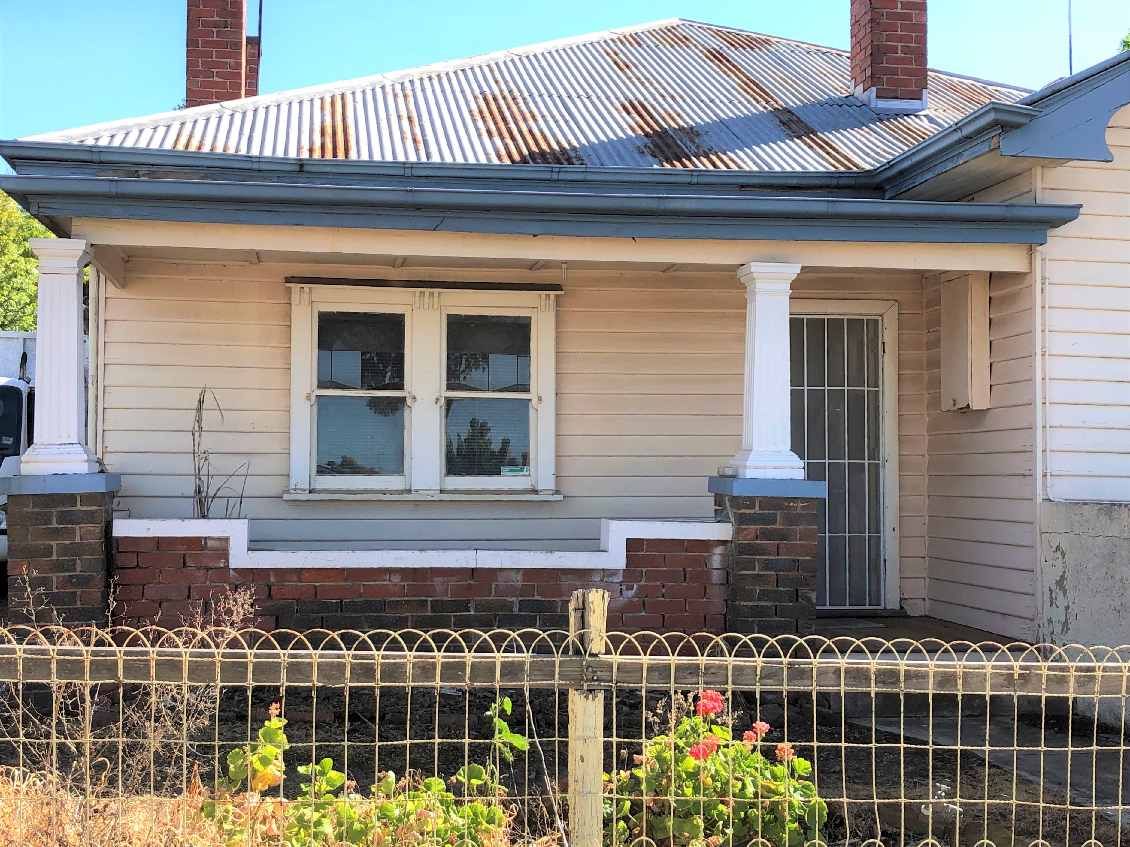 8 North Western Rd, ST ARNAUD VIC 3478