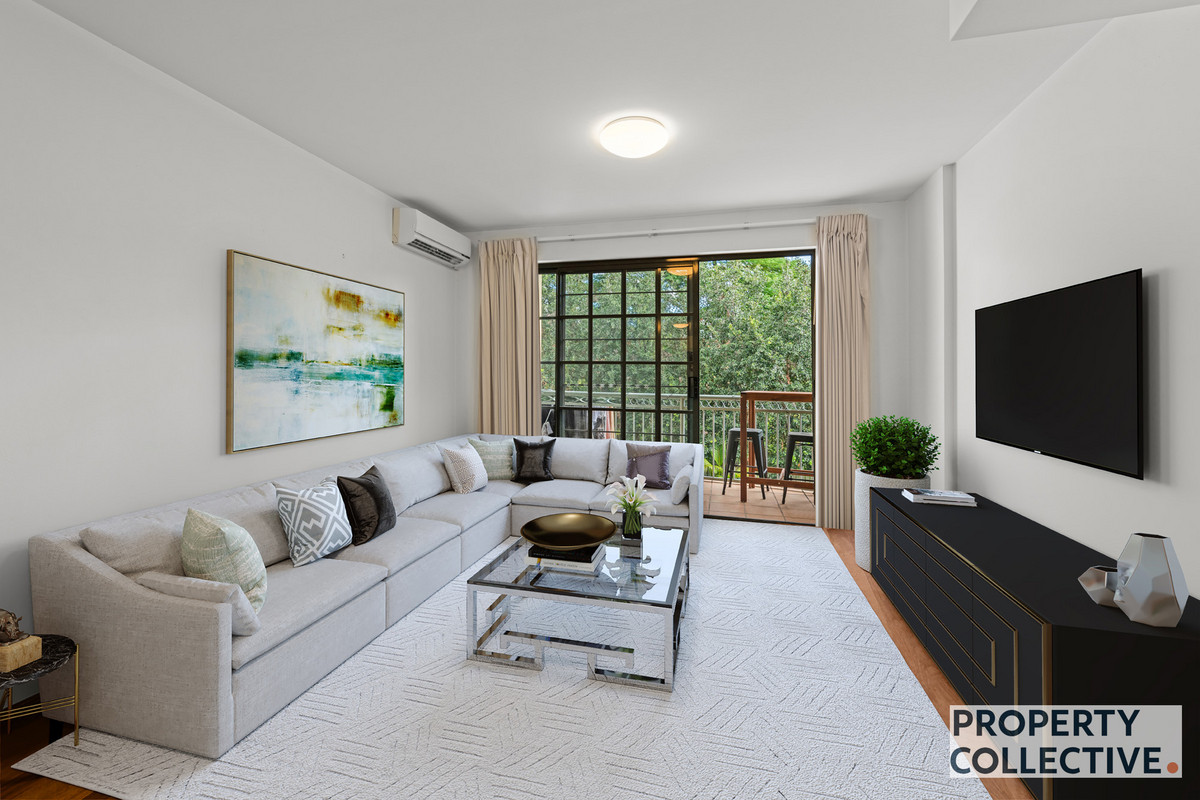 43 / 75 Welsby Street, NEW FARM QLD 4005