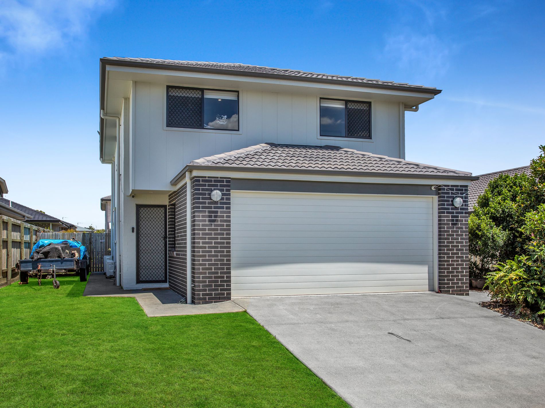1 Mount Bowen St, PARK RIDGE QLD 4125