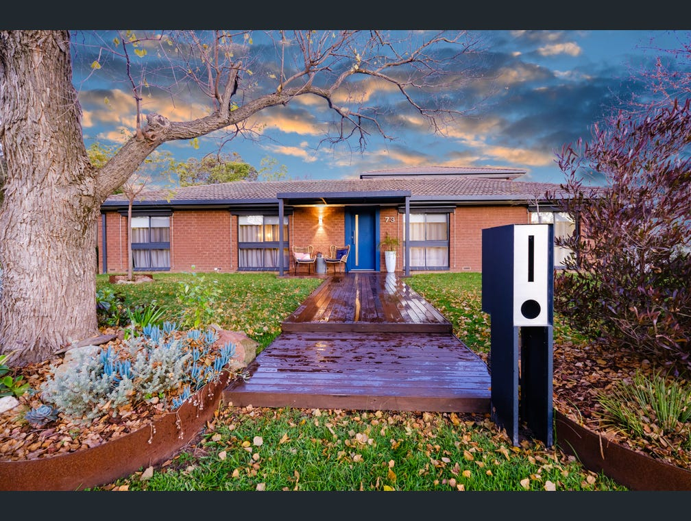 73 Western View Drive, WEST ALBURY NSW 2640