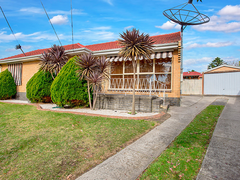 5 Boyd Court, DANDENONG NORTH VIC 3175