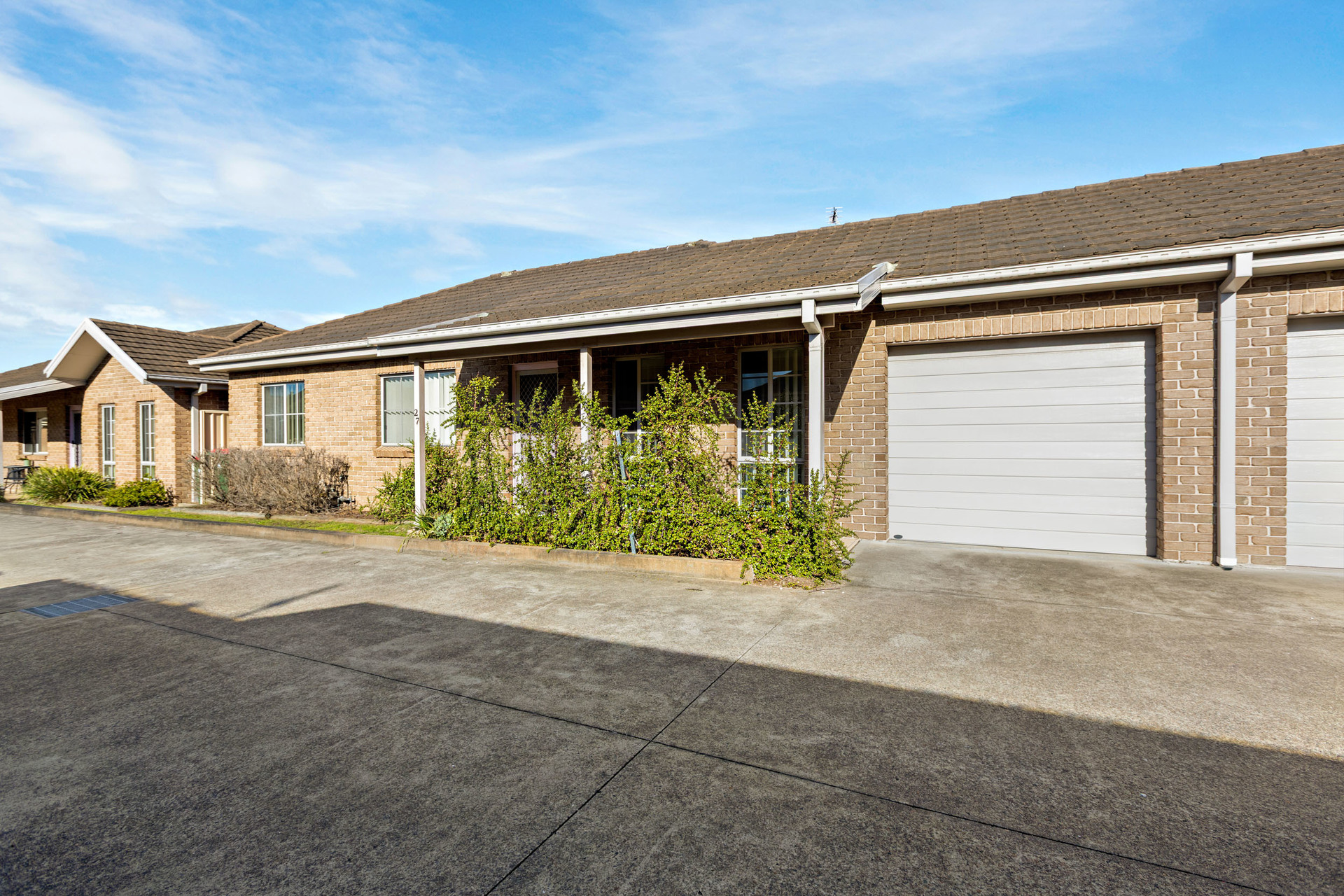 27/65 Wahroonga Street, RAYMOND TERRACE NSW 2324
