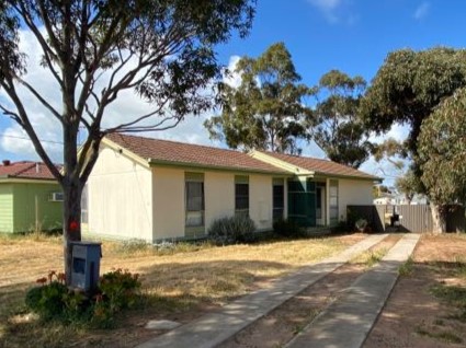 10 Edgar Street, RAINBOW VIC 3424