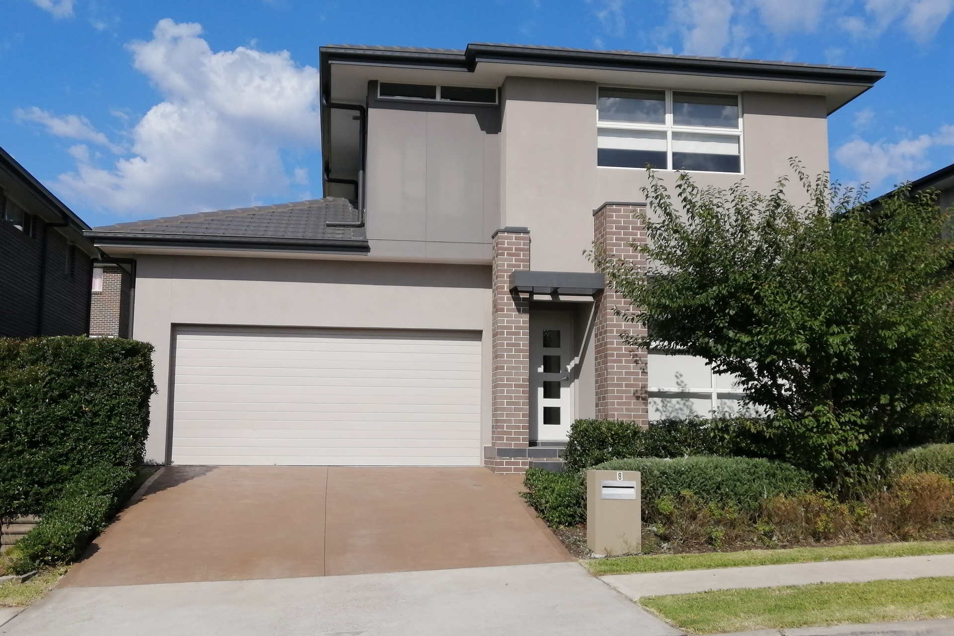 18 Subiaco Road, NORTH KELLYVILLE NSW 2155