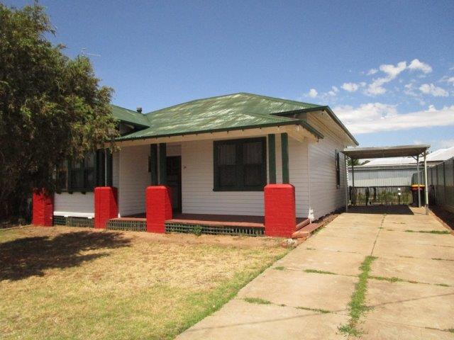 39 Millett Street, ST ARNAUD VIC 3478