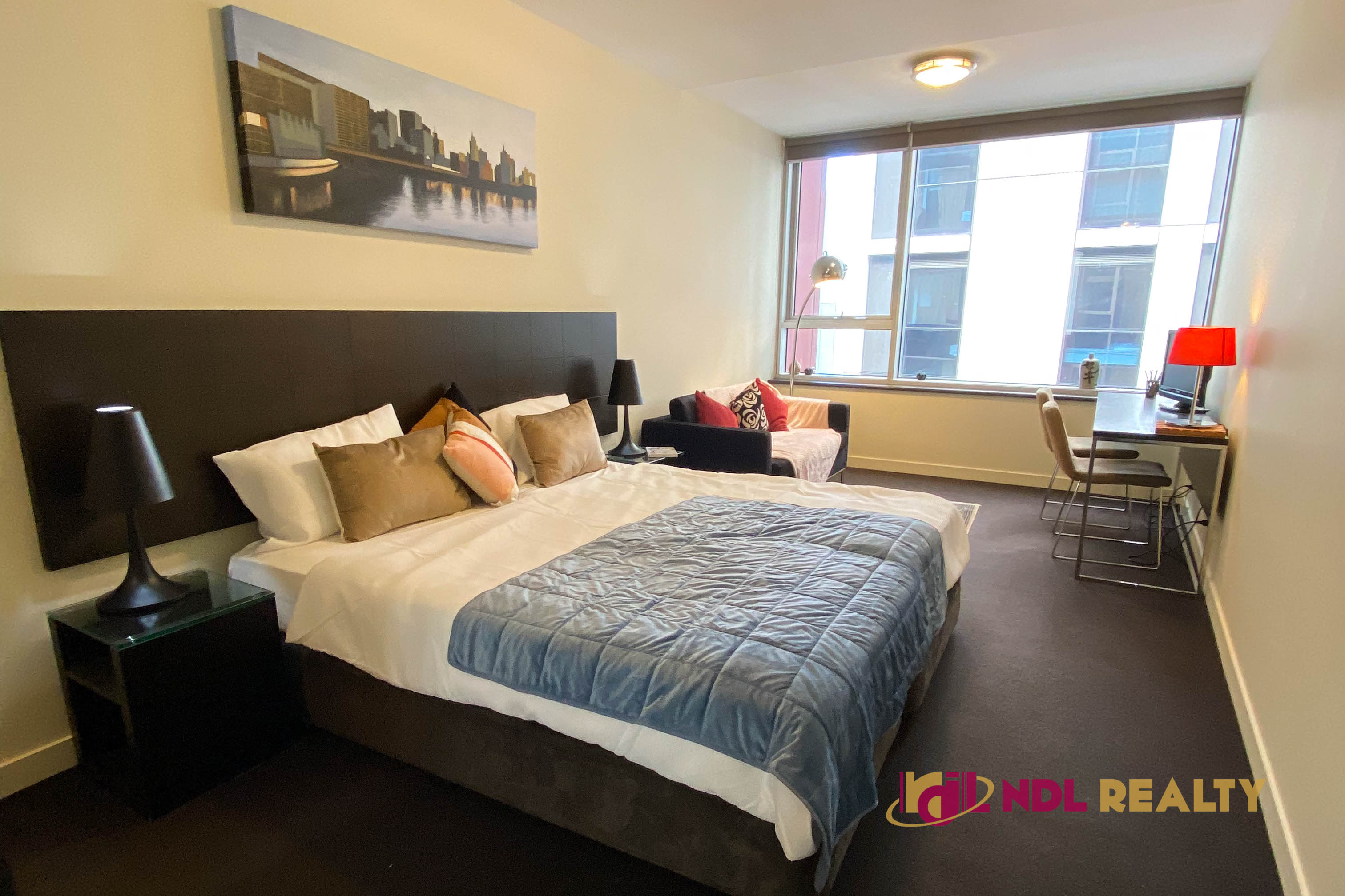 1015 / 43 Therry Street, MELBOURNE VIC 3000