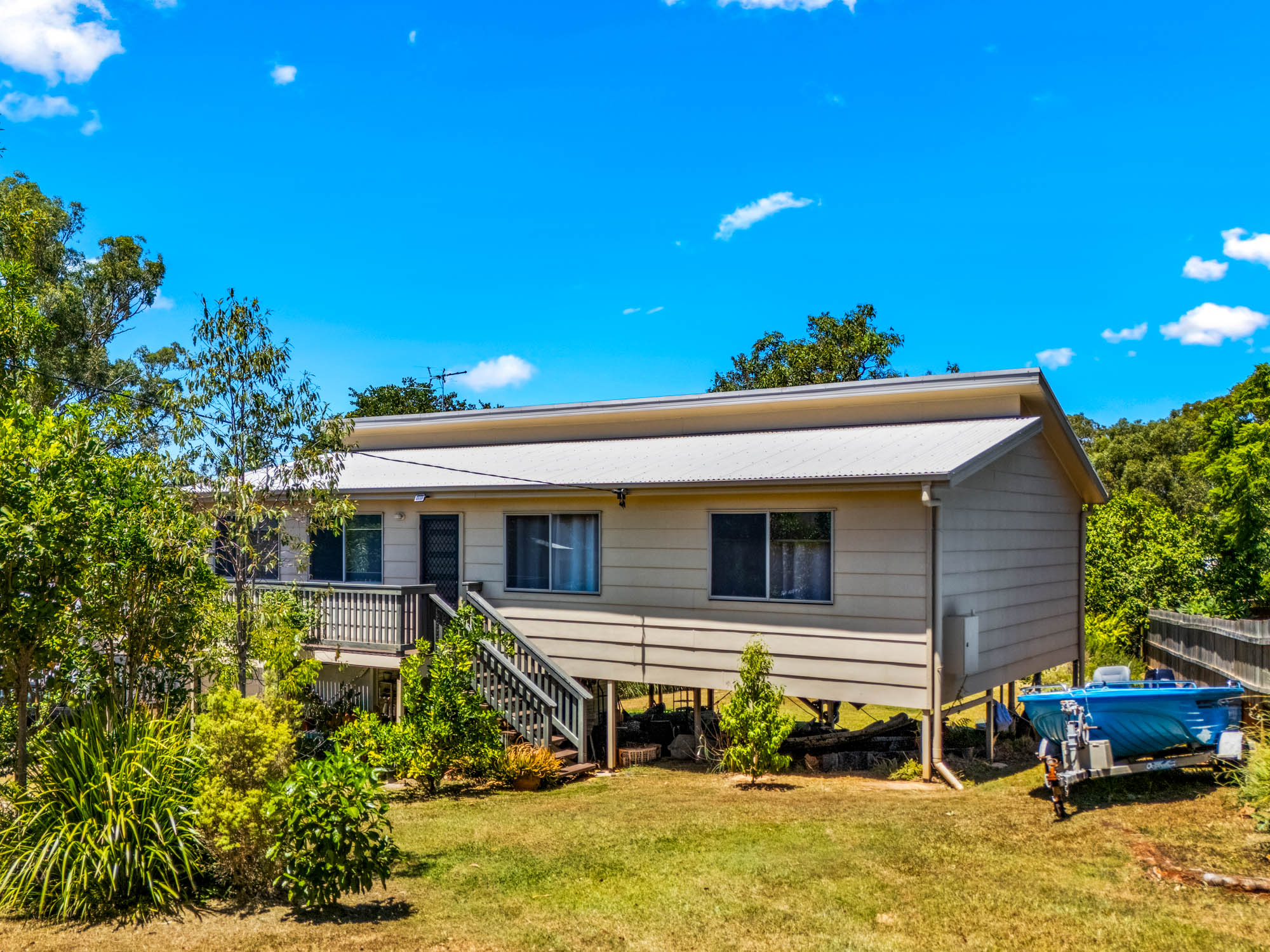 22 Patterson Street, RUSSELL ISLAND QLD 4184
