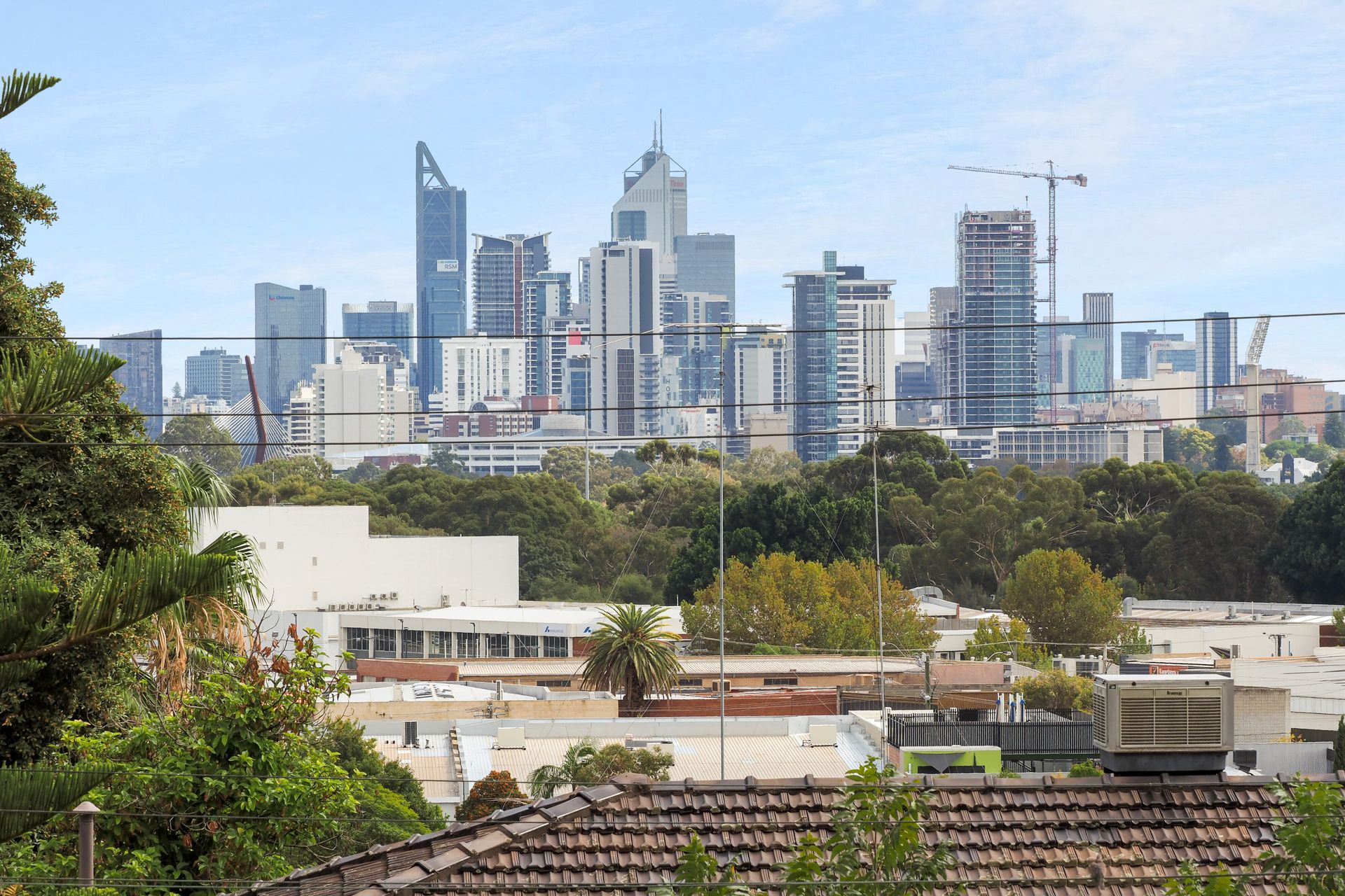 12 / 6 Hampton Street, BURSWOOD WA 6100