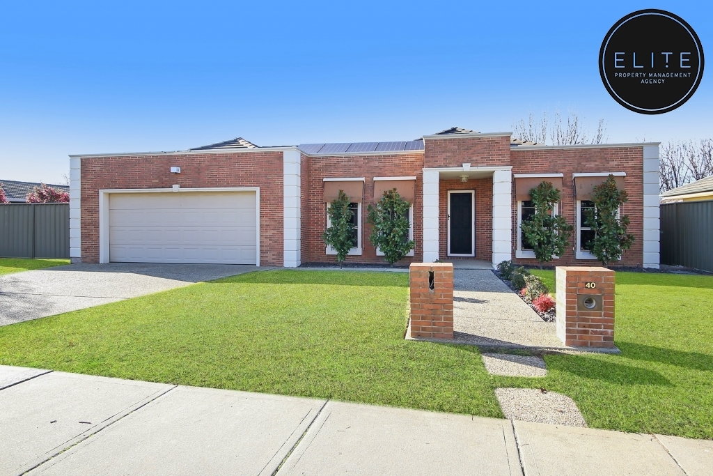 40 Mountford Crescent, EAST ALBURY NSW 2640