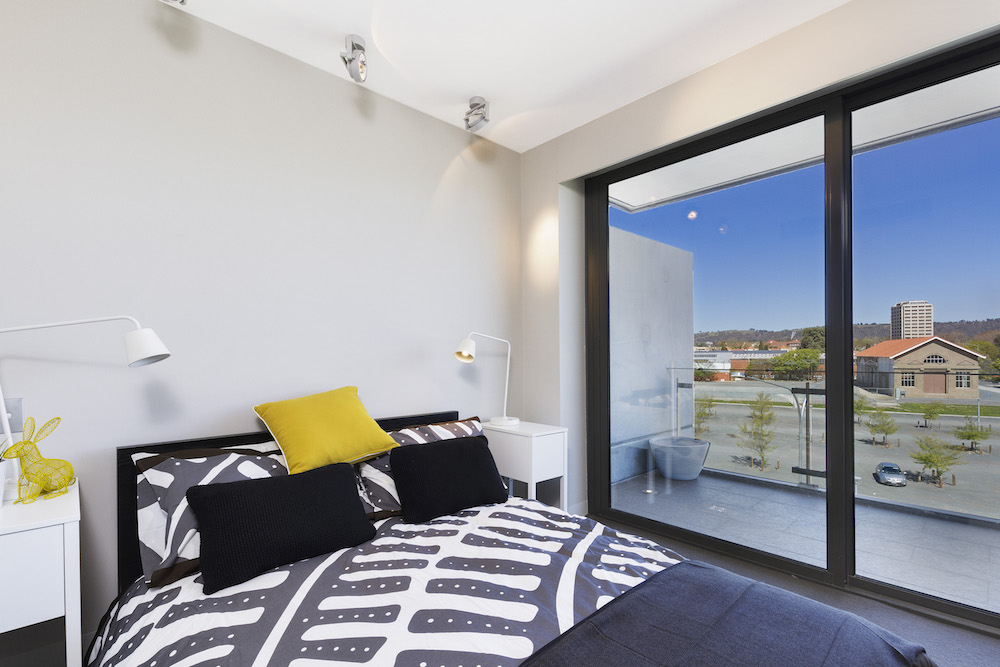 30/21 Eastlake Parade, Kingston, photo 4