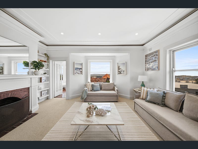 6 / 334B Bondi Road, BONDI NSW 2026
