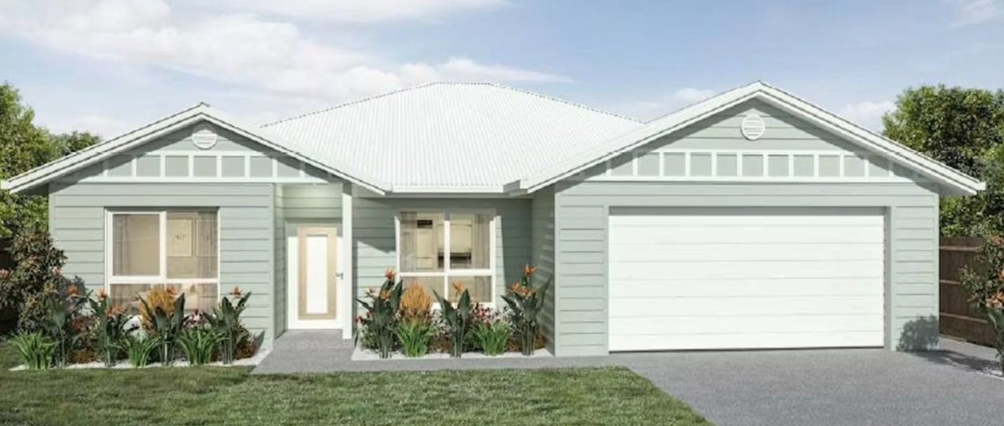 Clayton Road, LAMMERMOOR QLD 4703