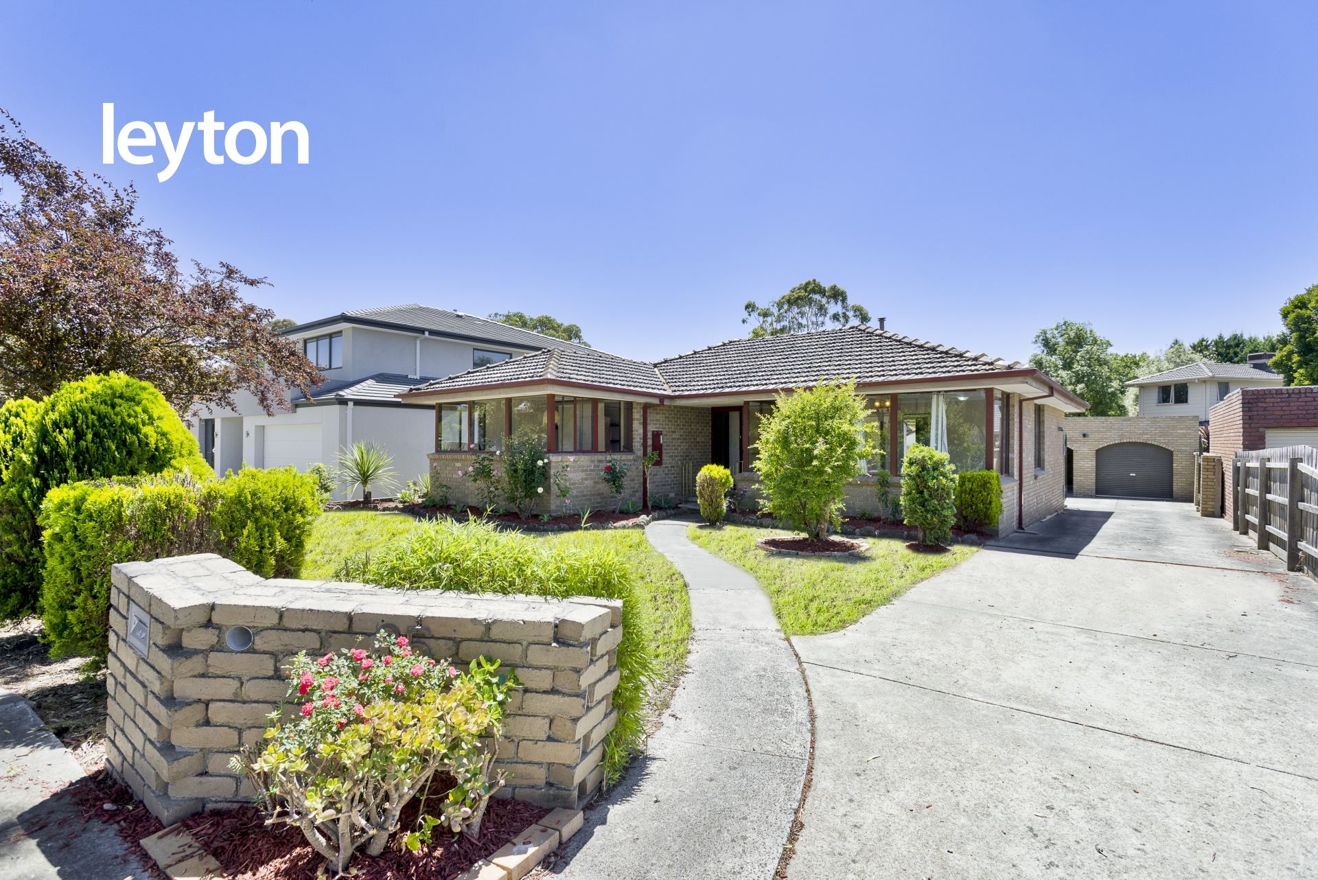 35 Ainsdale Avenue, WANTIRNA VIC 3152