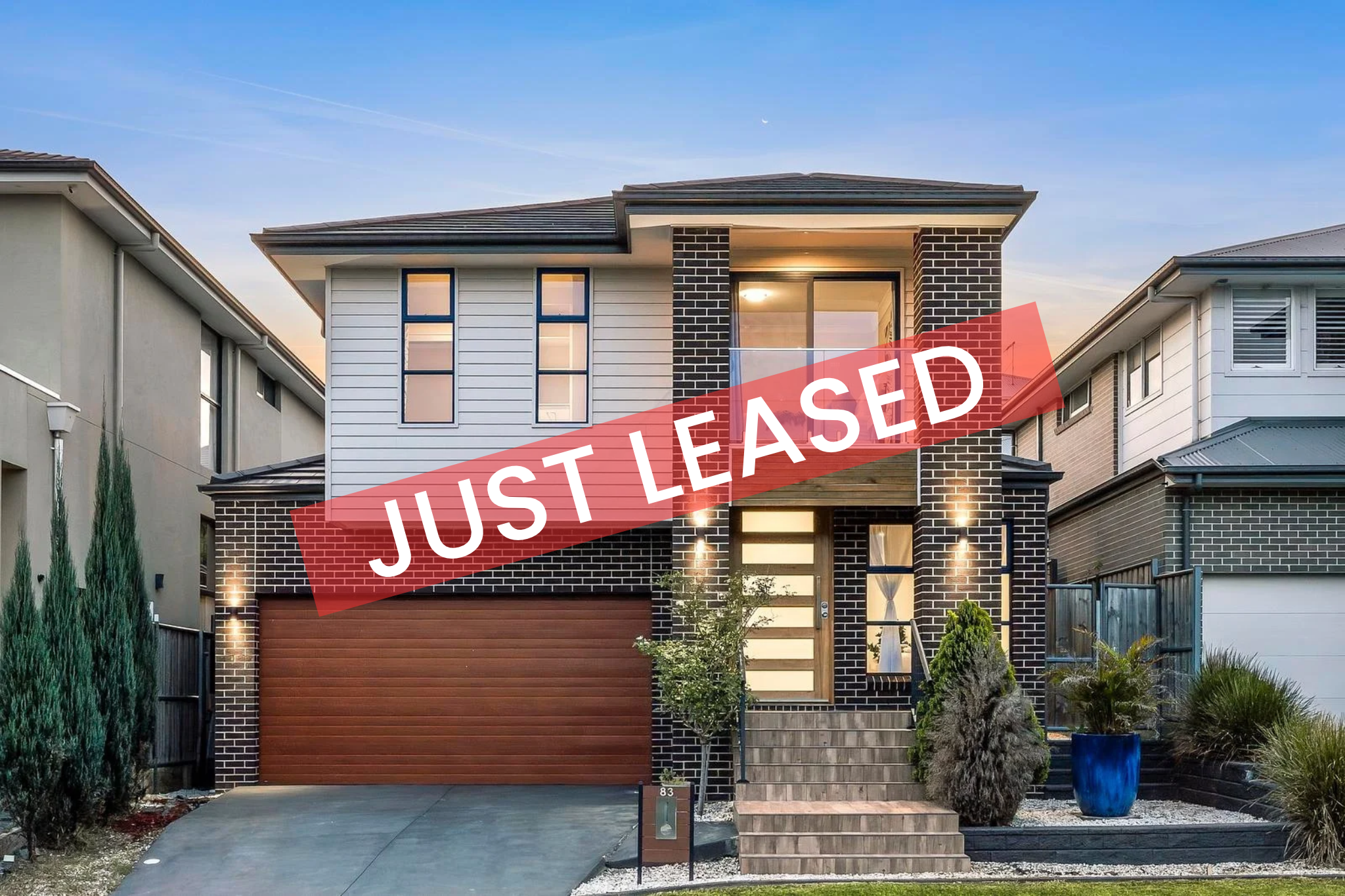 83 Longerenong Avenue, BOX HILL NSW 2765
