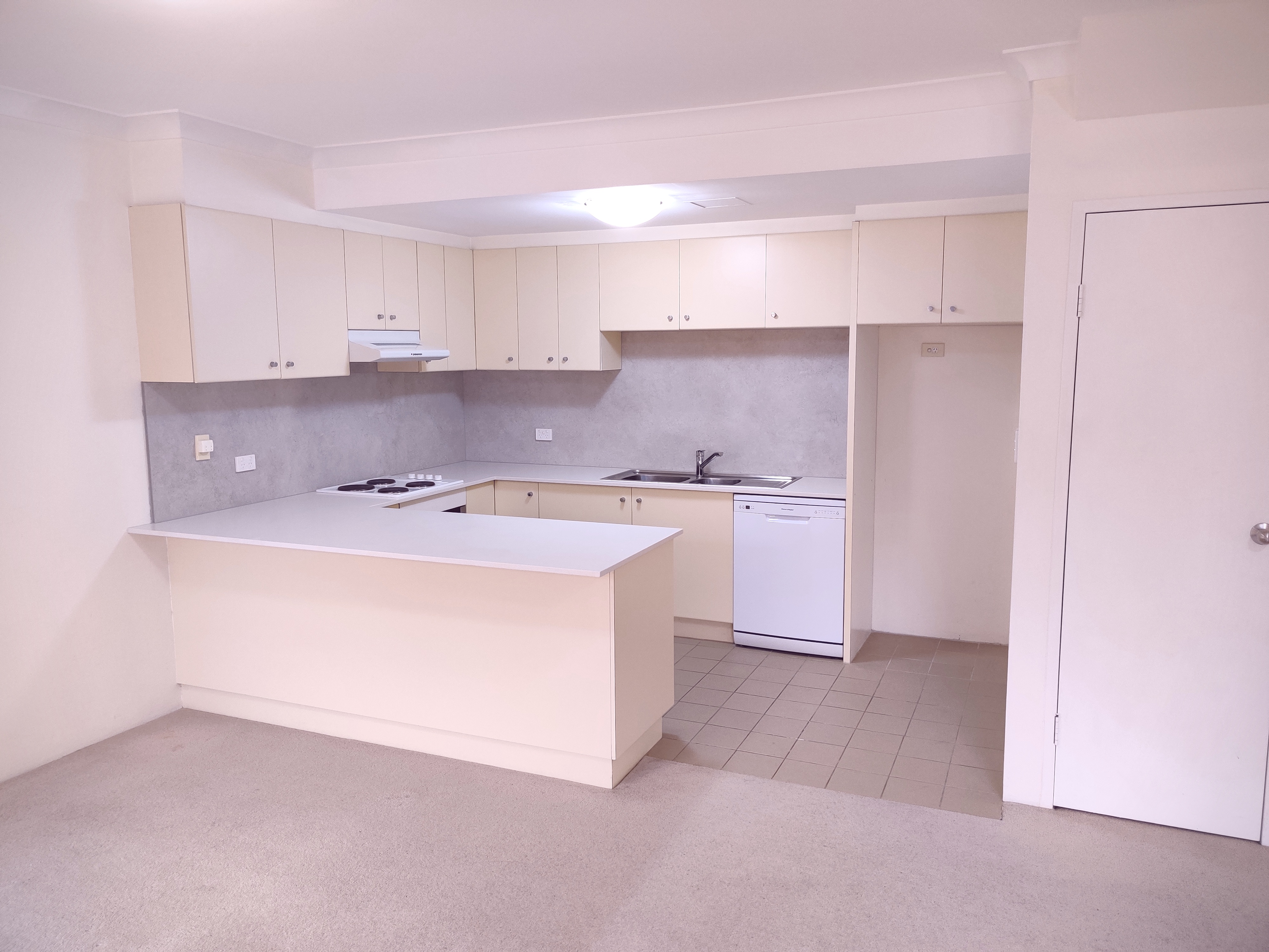 56 / 46 Dunblane Street, CAMPERDOWN NSW 2050