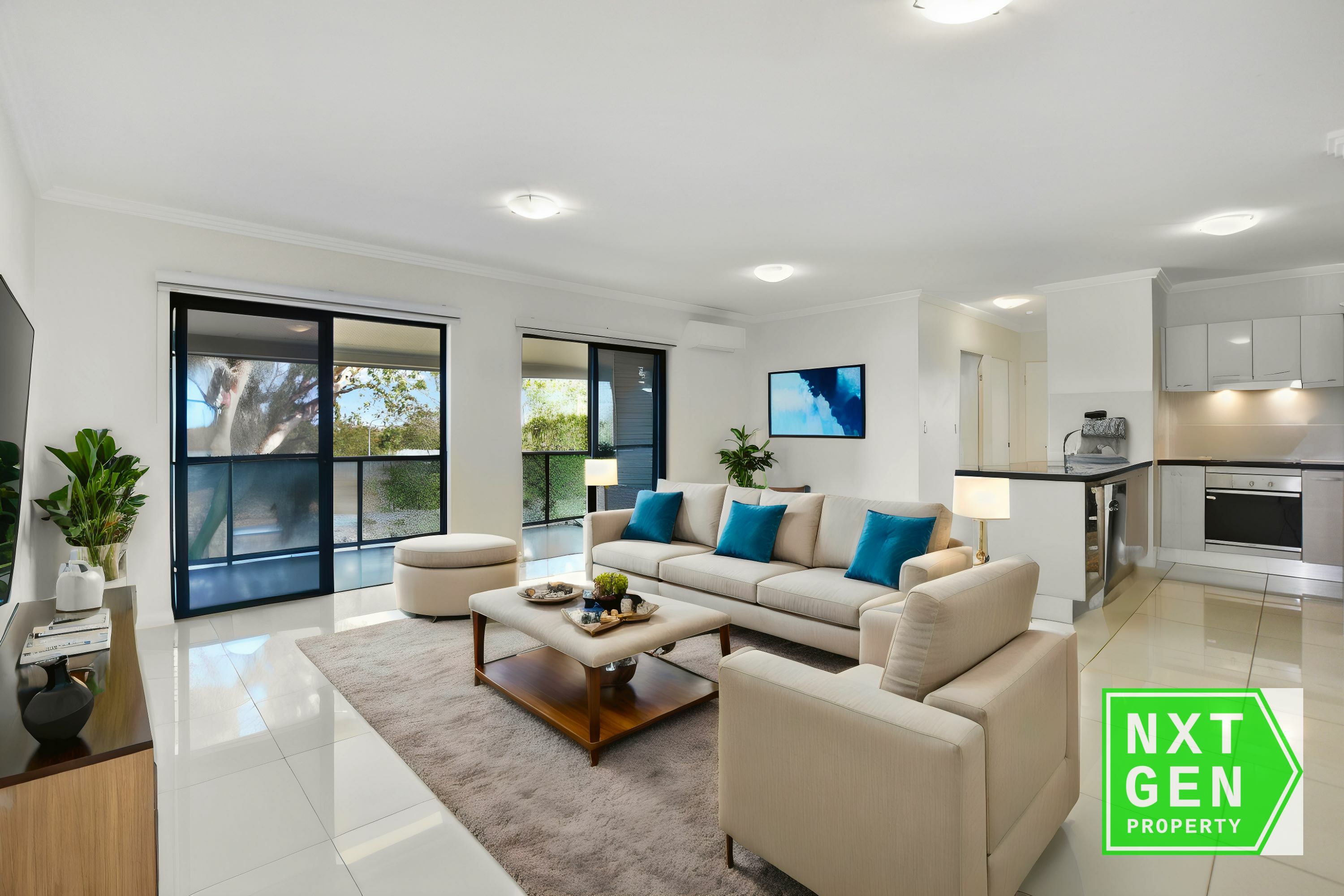 27 / 309 Angus Smith Drive, DOUGLAS QLD 4814