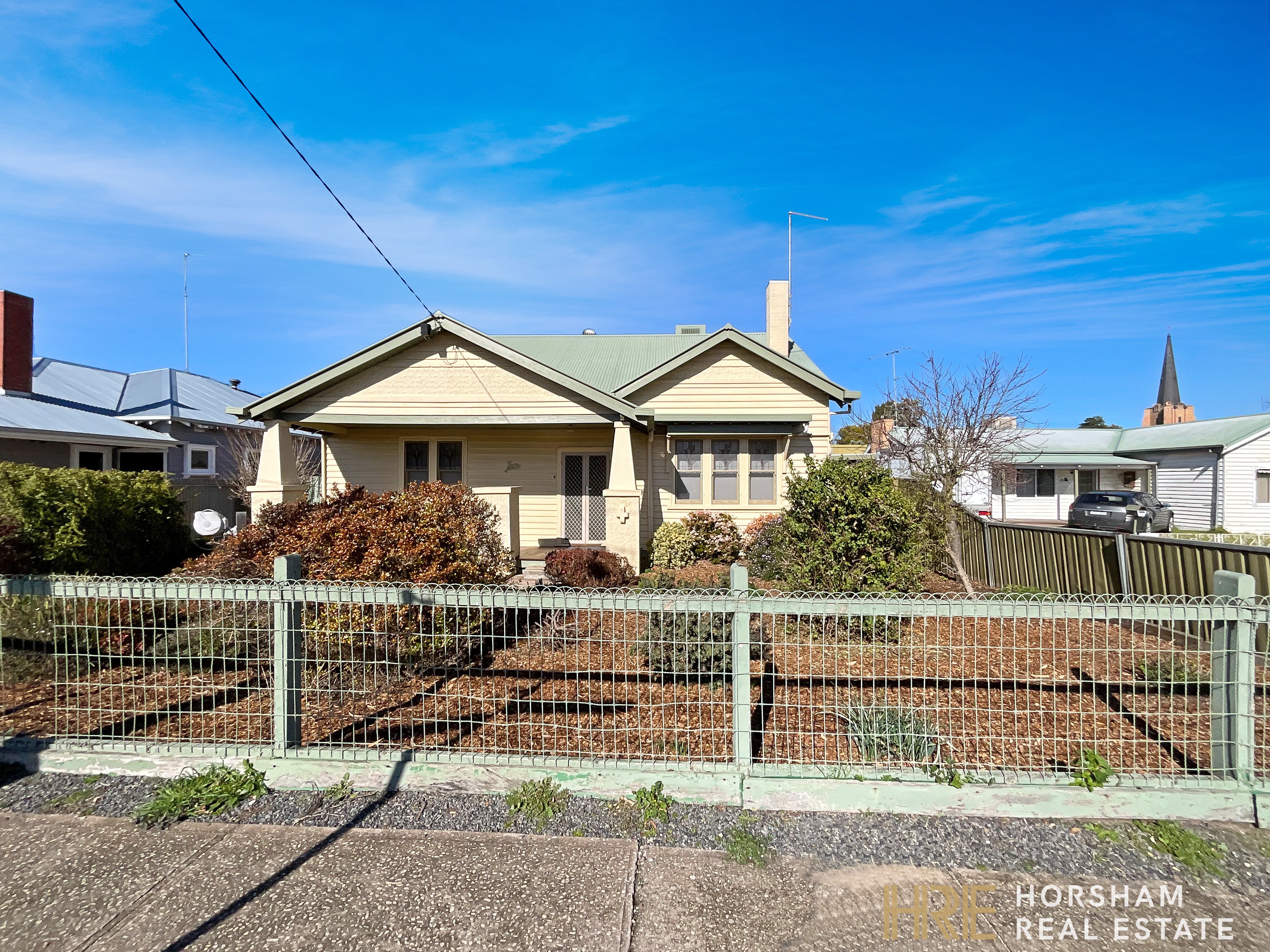 2 Bowden Street, HORSHAM VIC 3400