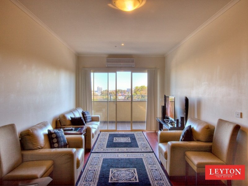 21 / 61-63 Clow Street, DANDENONG VIC 3175