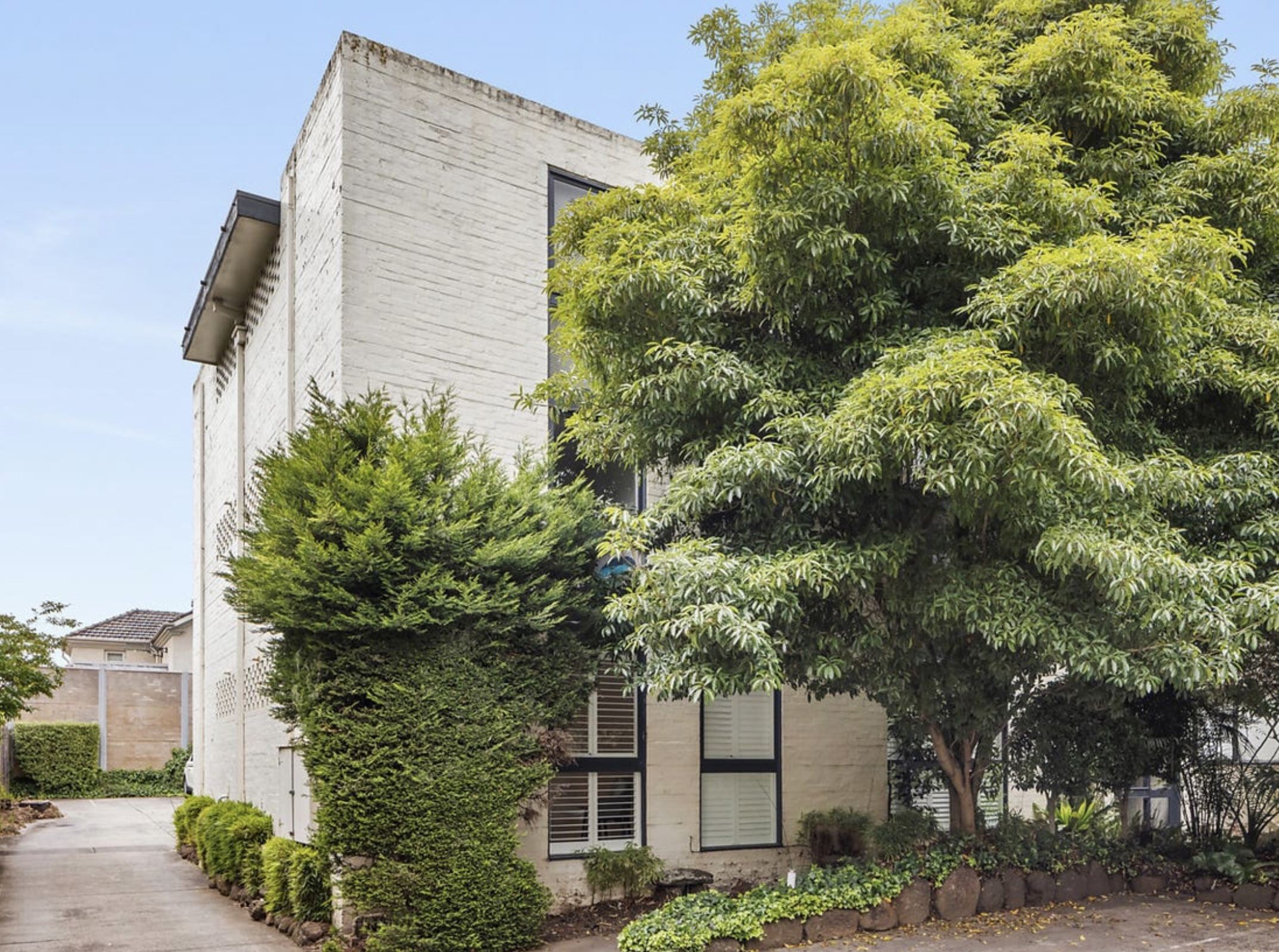 19 / 789 Malvern Road, TOORAK VIC 3142