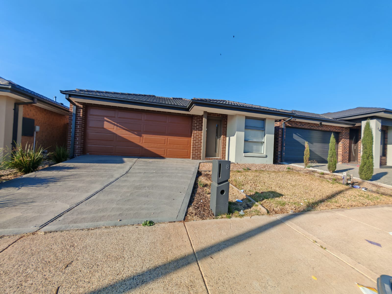 8 Durell Road, TRUGANINA VIC 3029