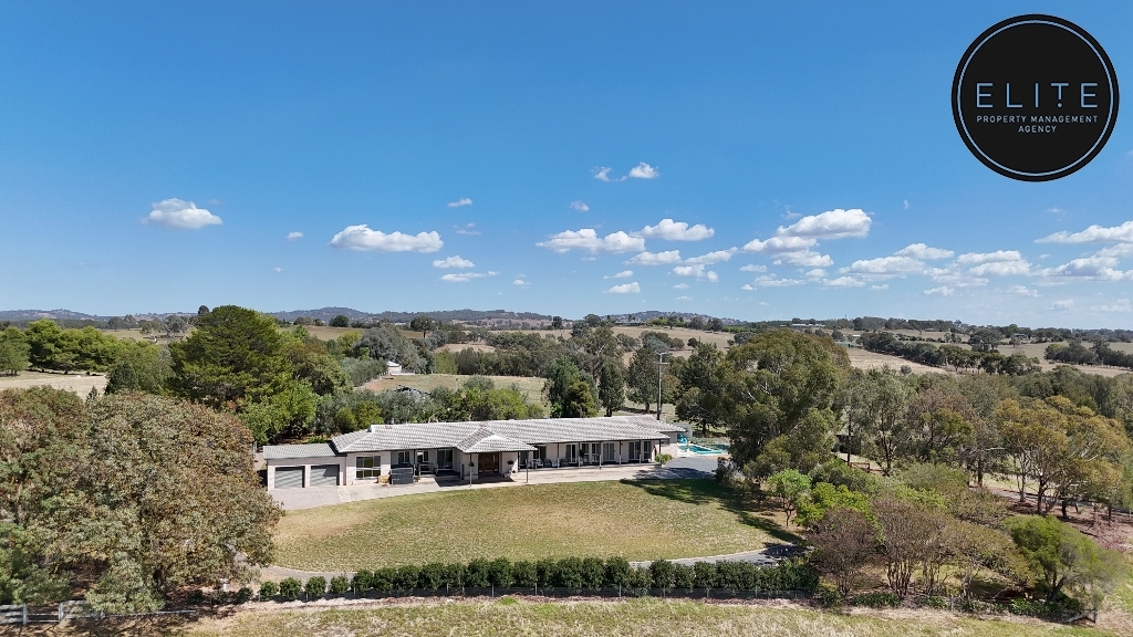 1101 Table Top Road, TABLE TOP NSW 2640