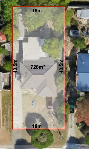 54 Chichester Way, NOLLAMARA WA 6061