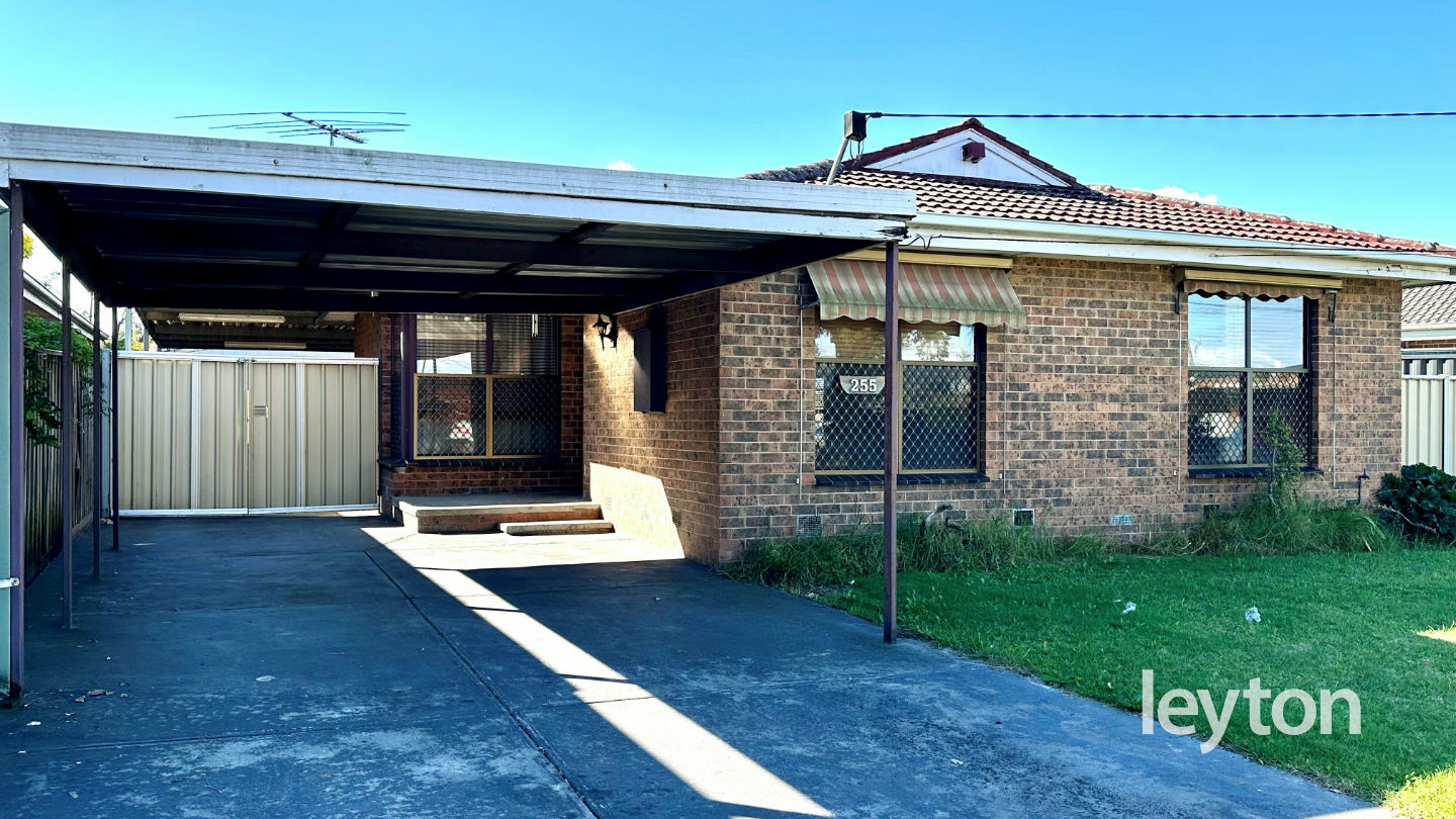 255 Cheltenham Road, KEYSBOROUGH VIC 3173