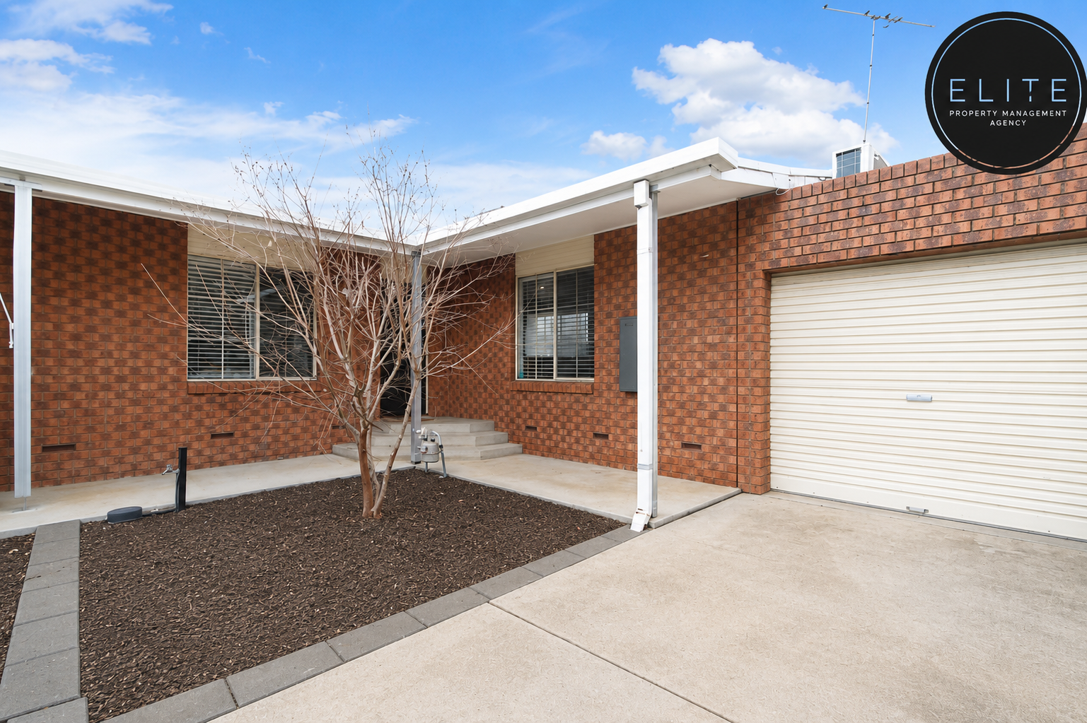1 / 153 Lawrence Street, WODONGA VIC 3690