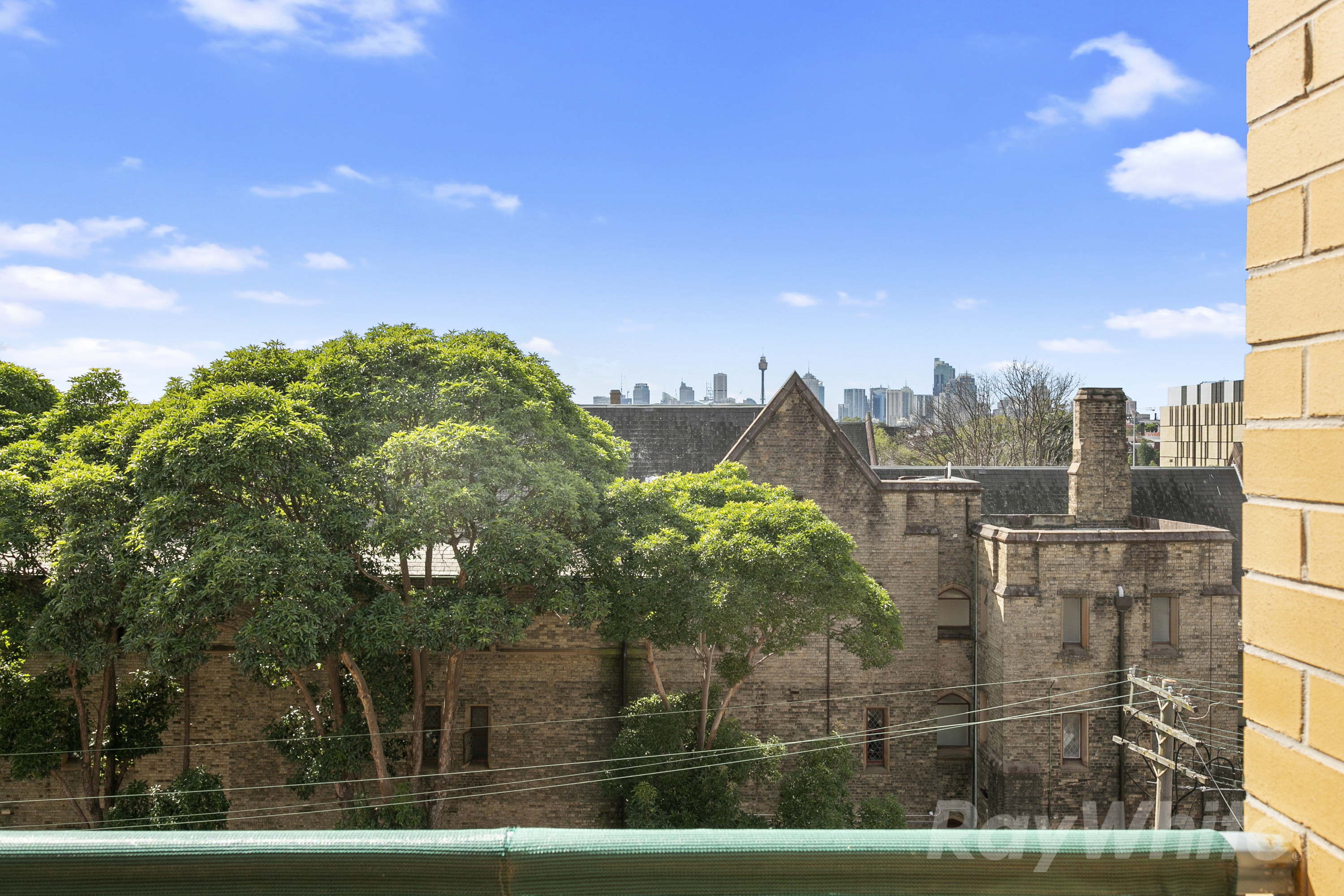 57 / 46 Dunblane Street, CAMPERDOWN NSW 2050