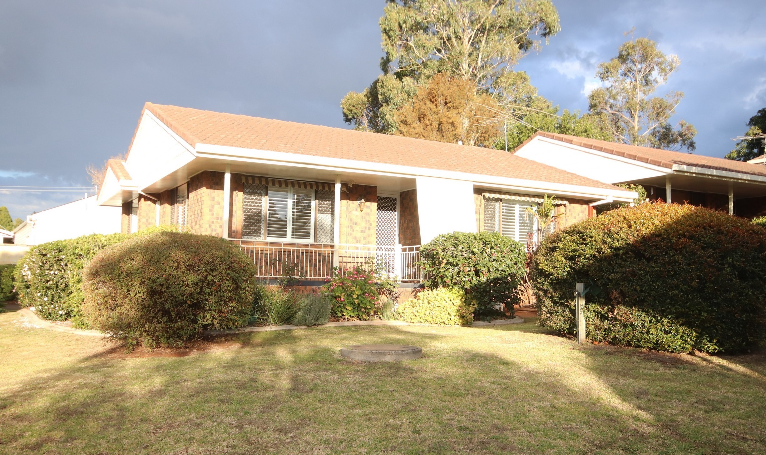 Unit 1 Johnson Street, EAST TOOWOOMBA QLD 4350
