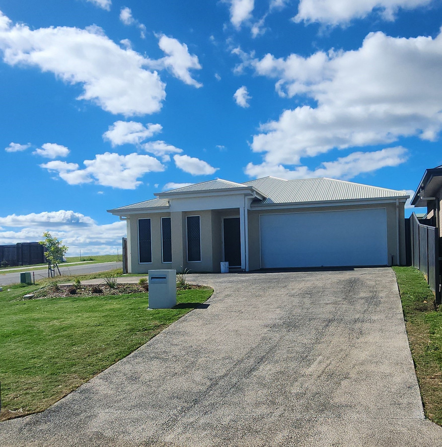 1 Wattle Grove, HARRISTOWN QLD 4350