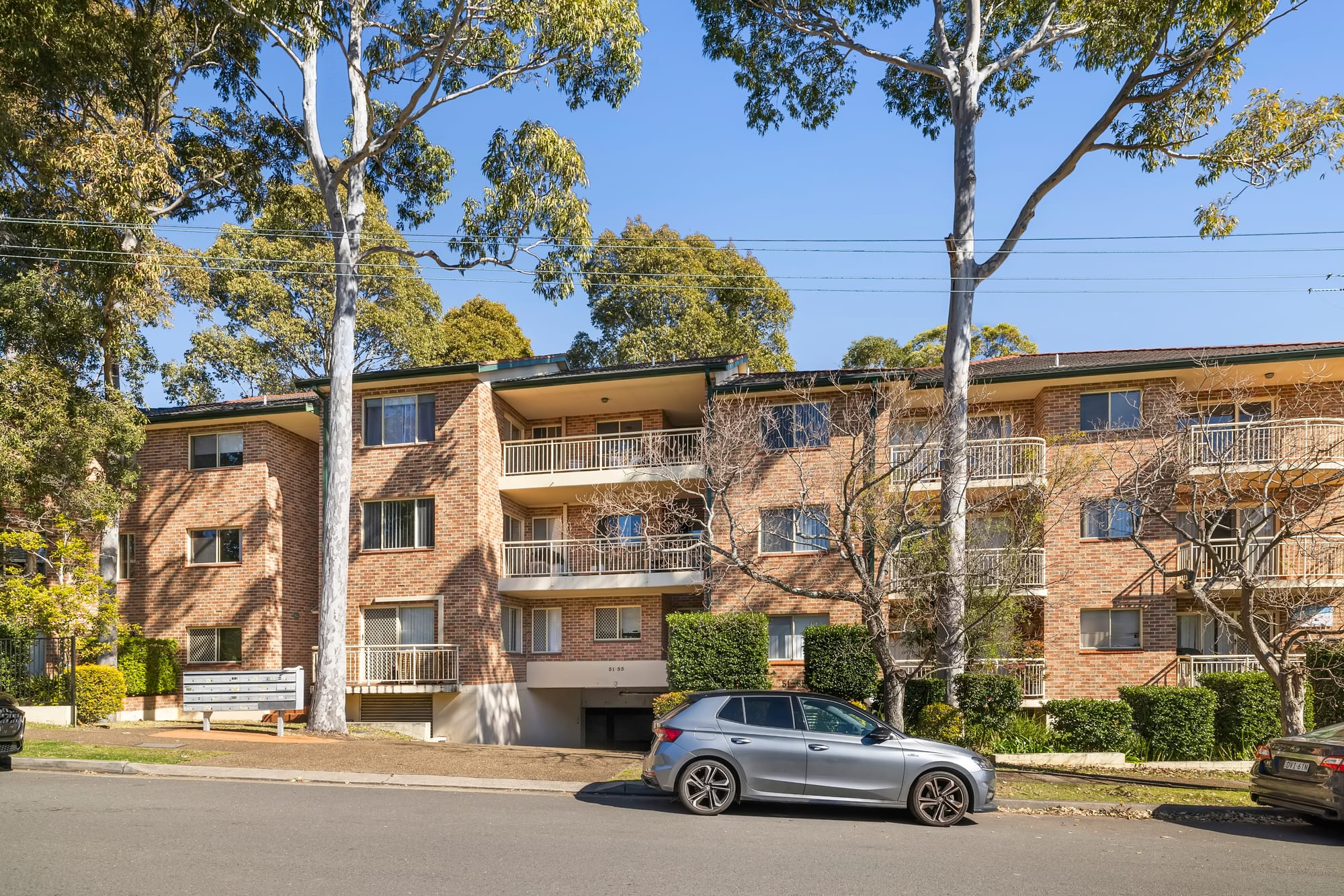 20/51 Miranda Road, Miranda Leased by The Gallery Real Estate - image 9
