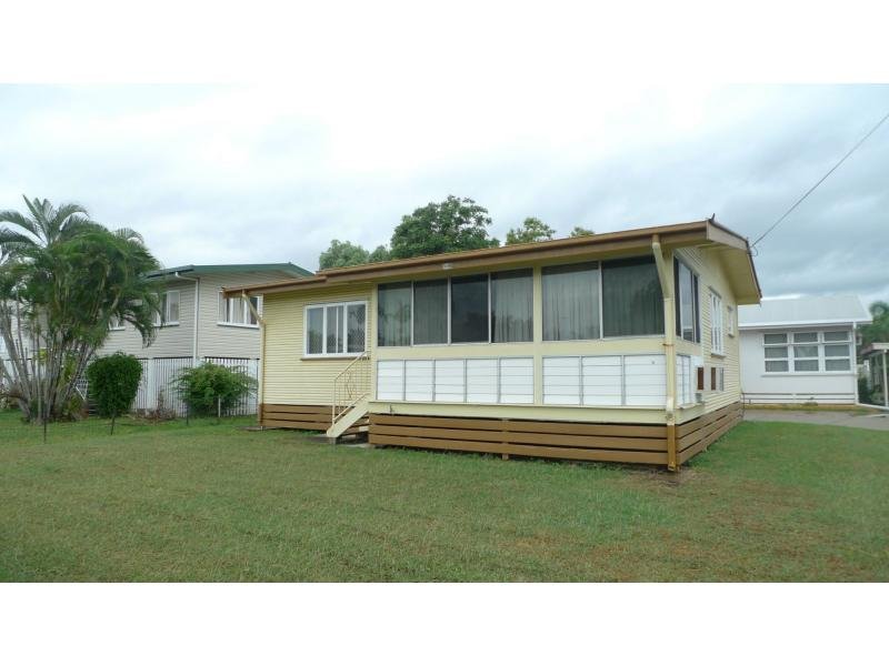 1 / 28 Halifax Street, GARBUTT QLD 4814