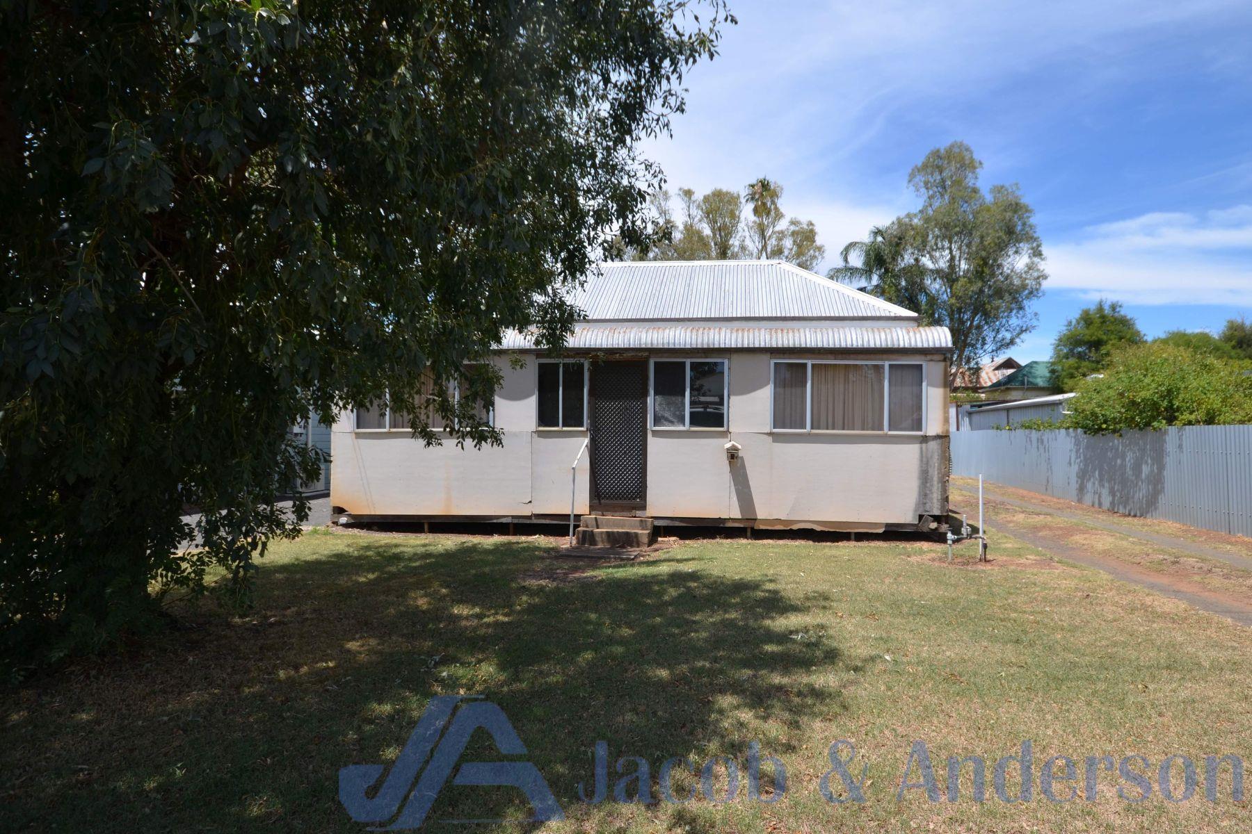 3 Dalton Street, BOGGABRI NSW 2382