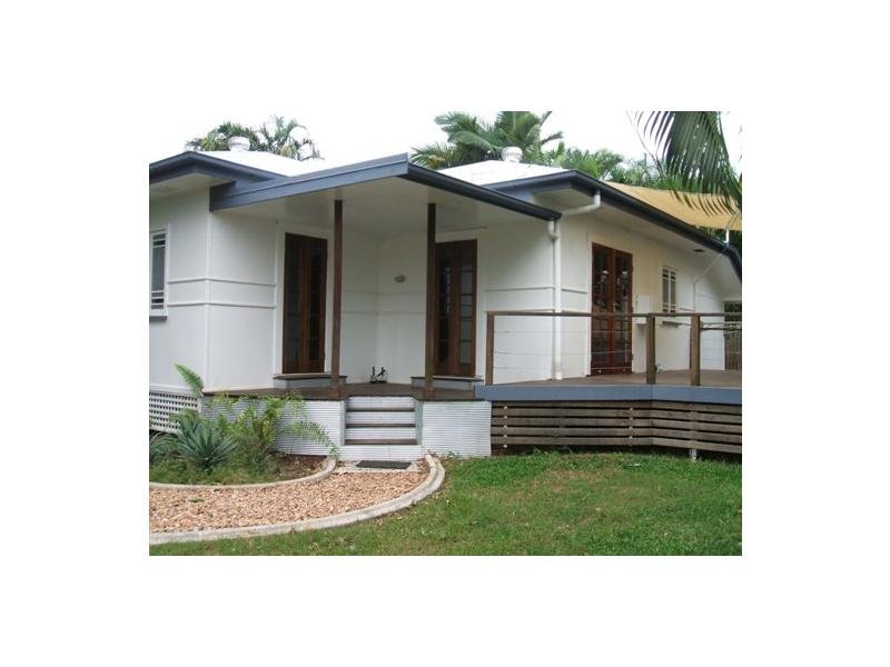 43 Henry Street, WEST END QLD 4810