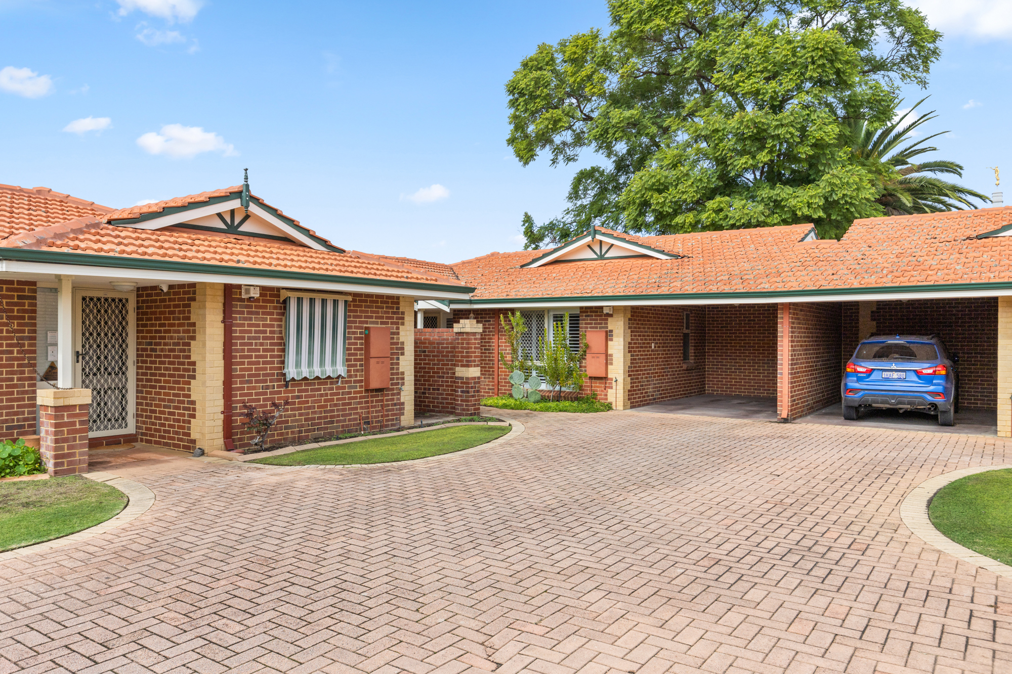 3 146 Shakespeare Ave Yokine WA 6060