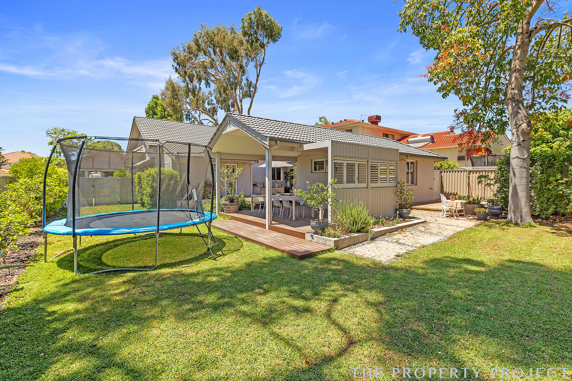 15 Archdeacon Street Nedlands WA 6009
