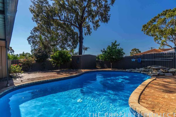 22 Verticordia Place Greenwood WA 6024