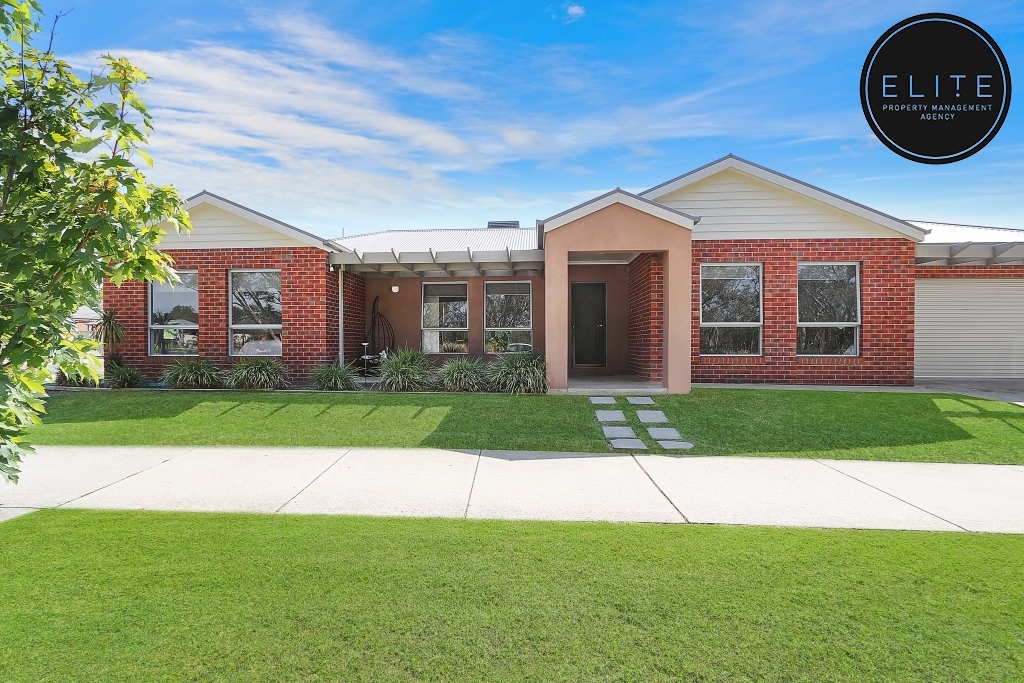 25 Axford Boulevard, WODONGA VIC 3690