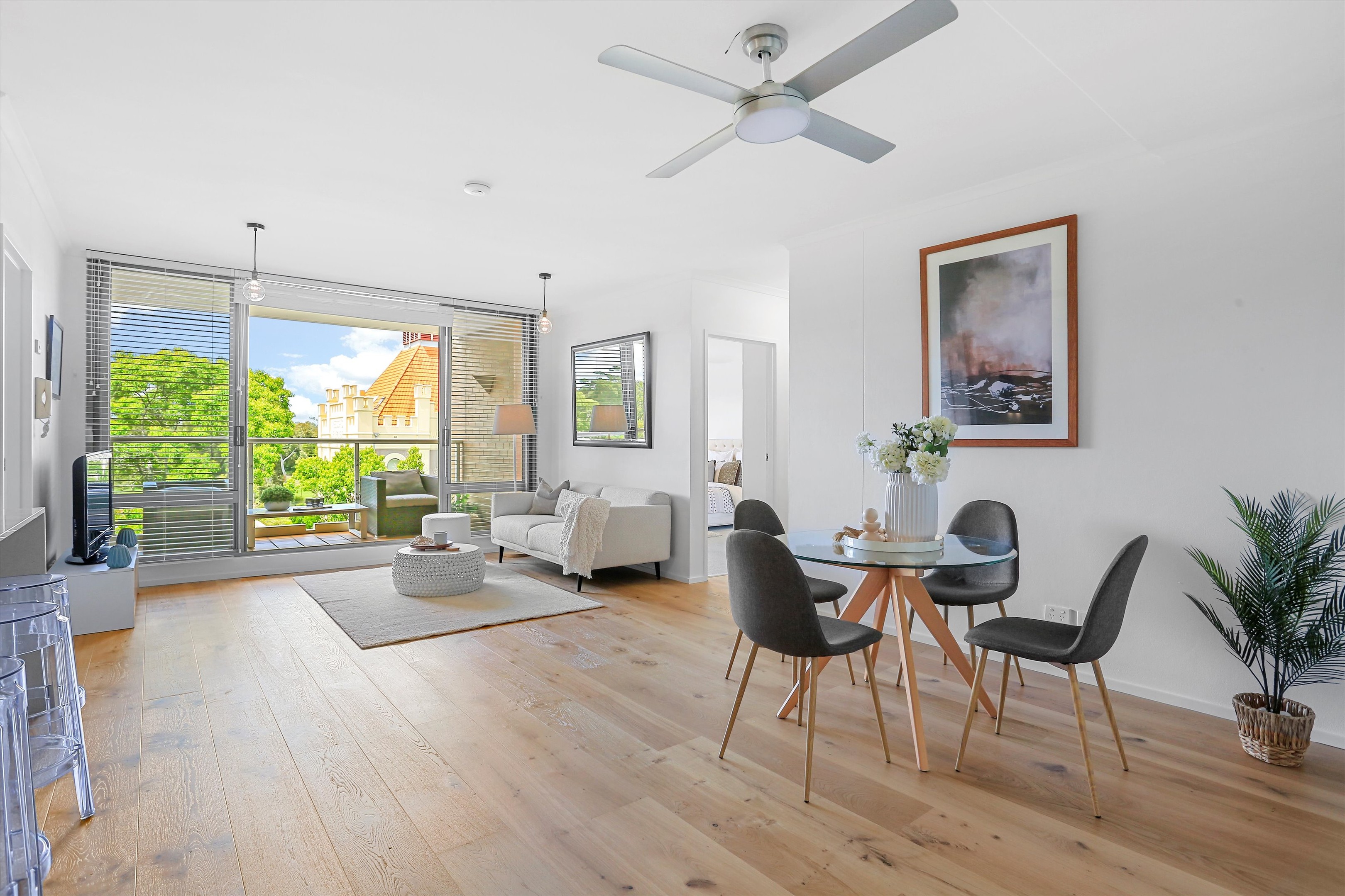 B708/780 Bourke Street, Redfern Leased by The Gallery Real Estate - image 10